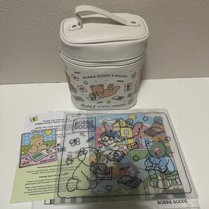 Bobbie Goods x Ohuhu Set